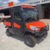 2018 Kubota RTV-X1100